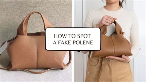 fake apc bag